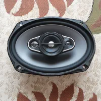 ظبط 2850 چهارخروجی و باندپایونر۶۹۷۷s