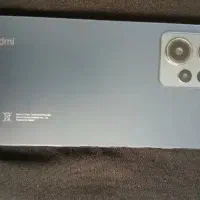 گوشی شیاومی نت12 128رم 8|موبایل|نجفآباد, مسکن مهر|دیوار