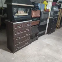 بخاری واسباب خانه|بخاری، هیتر، شومینه|گرمسار, |دیوار