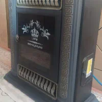 بخاری بهکاران۳۶هزاردرجه یک جنس عالی ۲۰روزکاردرحدنو