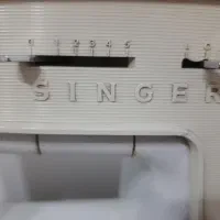 چرخ خیاطی سینگر singer|چرخ خیاطی و ریسندگی|تهران, تهرانسر شرقی|دیوار