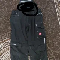 لباس کار یه تیکه اصلی