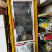 یخچال بوفه ای