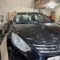 جک j4 مدل ۱۴۰۲|خودرو سواری و وانت|همدان, |دیوار