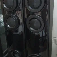 سینما خانگی ال جی ۱۰۰۰ وات|سیستم صوتی خانگی|تهران, نیروی هوایی (پیروزی)|دیوار