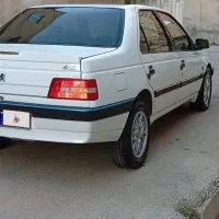 پژو slx95|خودرو سواری و وانت|ایلام, |دیوار