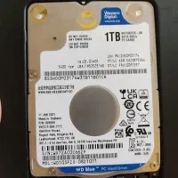 هارد ا ترا وسترن دیجیتال