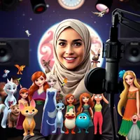 ایفا نقش شخصیت های متحرک|استخدام هنری و رسانه|تهران, بهار|دیوار