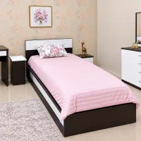 فروش سرویس خواب یک نفره شیک