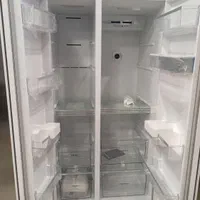 یخچال سایدبا ساید ایکس ویژن|یخچال و فریزر|تبریز, |دیوار