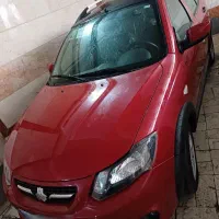 کوییک R دنده ای