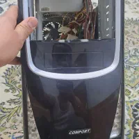 فروش کیس قدیمی|رایانه رومیزی|یاسوج, |دیوار