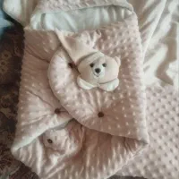 کریر،آغوشی وسرویس خواب نوزاد کاملا نونو|کالسکه و لوازم جانبی|خرمآباد, |دیوار