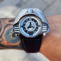 ساعت هاسکی سوییس