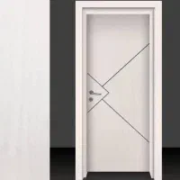 درهای داخلی وخارجی