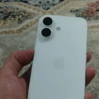 آیفون 16 نرمال