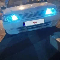 پراید۱۱۱مدل ۹۲