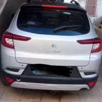 اطلس ۱۴۰۳|خودرو سواری و وانت|سربیشه, |دیوار