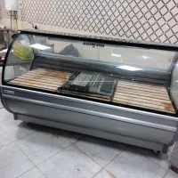 یخچال وجوجه گردان فردنر تجهیزات آشپزخانه صنعتی|کافیشاپ و رستوران|ارومیه, |دیوار