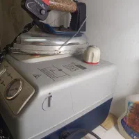 اتو مخزن دار بخار|اتو و لوازم اتو|پاکدشت, پاکدشت (مامازند)|دیوار