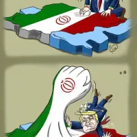 دنبال کارم