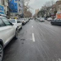 ویلایی دربستی در دوطبقه ۱۲۰متری نارمک