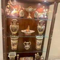 دکوری زیر خاکی