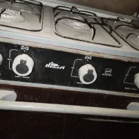 گاز|اجاق گاز و لوازم برقی پخت‌وپز|تهران, شهرک کوهسار|دیوار