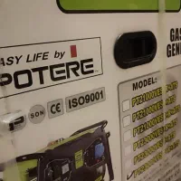 موتور برق potere