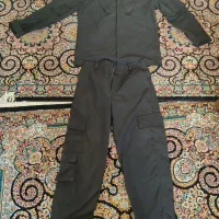 لباس عملیاتی