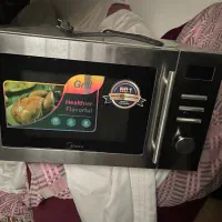 مایکرویو۳۴ لیتری مای مدیا