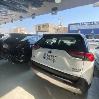 رافور ۲۰۲۵ هیبرید|خودرو سواری و وانت|بهبهان, |دیوار