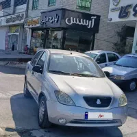 تیبا مدل ۹۵|خودرو سواری و وانت|کرج, حصارک پایین|دیوار