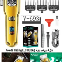 ریش تراش وی جی ار|آرایشی، بهداشتی، درمانی|اهواز, نادری|دیوار