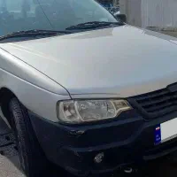 وانت اریسان ۲ مدل ۱۴۰۱|خودرو سواری و وانت|تهران, هلال احمر|دیوار