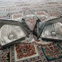 چراغ شیلر و ایسوزو