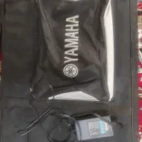 کیبورد CT 670 با کاور،  کیف و آداپتور