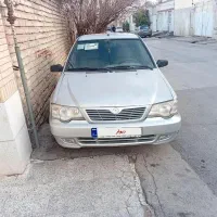 پراید۱۱۱مدل۹۱|خودرو سواری و وانت|شیراز, شیخ علی چوپان|دیوار