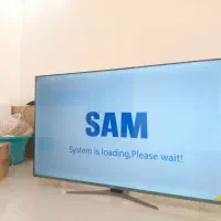 خریدار تلویزیون های LED لامپ سوخته الجی و..