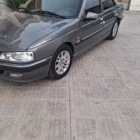 پارس tu5 مدل ۹۶|خودرو سواری و وانت|جیرفت, |دیوار