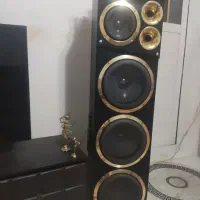 اسپیکر مدل مکسیدر