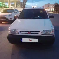 پراید یورو۴مدل۹۳