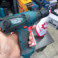 دریل پیچگوشتی برقی دو سرعته رونیکس مدل 2513t|ابزارآلات|تهران, شوش|دیوار