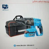 دریل هیلتی شارژی