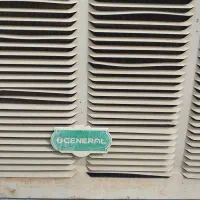 کولر گازی پنجره ای اوجنرال اصل