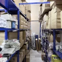 لوازم یدکی خودروهای چینی در اصفهان