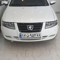 سمند سورن پلاس، مدل ۱۴۰۰