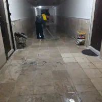 خدمات نظافتی نیک فراز مجرب اقا|خدمات نظافت|کرمانشاه, |دیوار