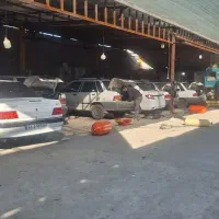 دوگانه سوز  سی ان جی CNG|خدمات موتور و ماشین|قم, قلعه کامکار|دیوار