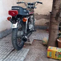 موتور مزایده 125